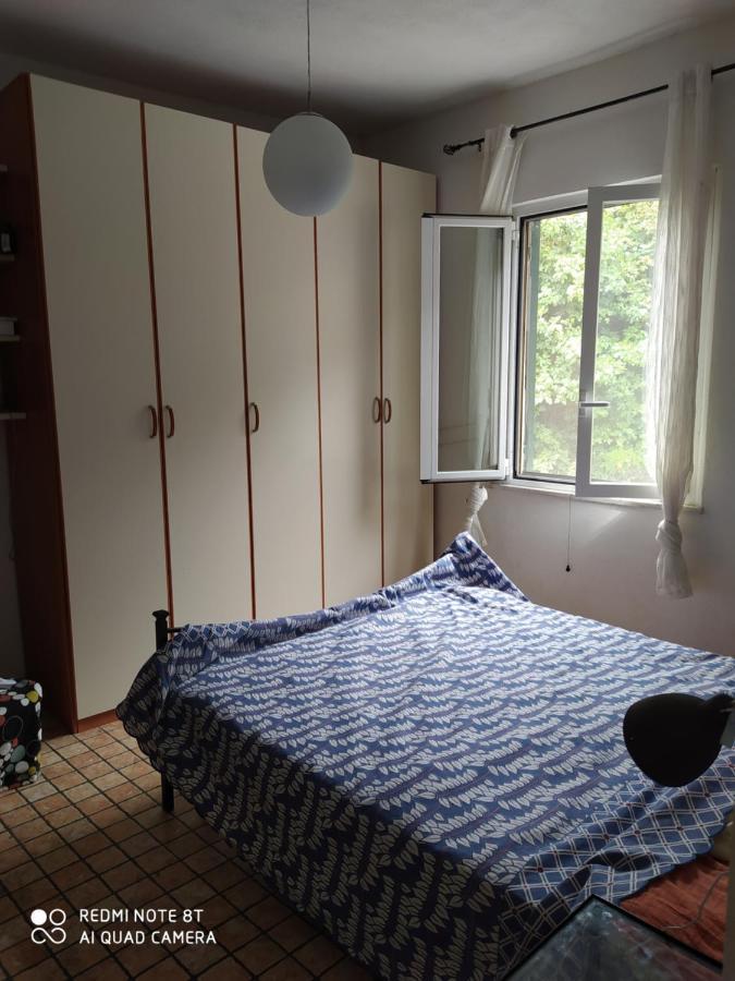 Casa Vacanza Oasi Tranquilla La Spezia Luaran gambar