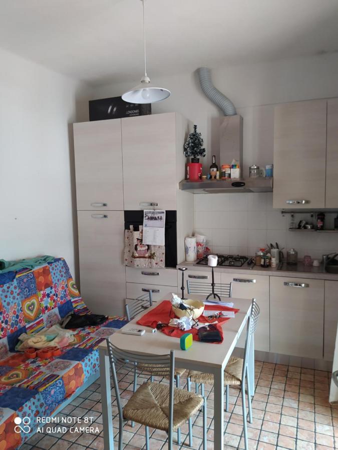 Casa Vacanza Oasi Tranquilla La Spezia Luaran gambar
