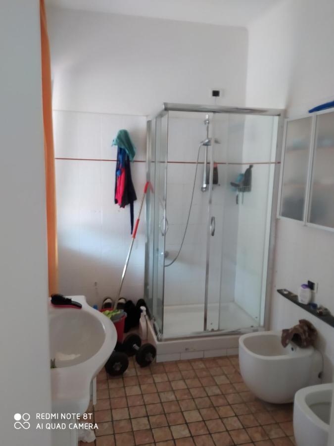 Casa Vacanza Oasi Tranquilla La Spezia Luaran gambar